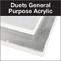 Duets General Purpose Acrylic